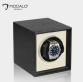 natahova� pro jedny hodinky Modalo Twist �ern�-b�ov� 4 - pohled 3 - www.glancshop.cz