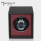 natahova� pro jedny hodinky Modalo Twist �ern�-�erven� 5 - pohled 1 - www.glancshop.cz