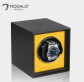 natahova� pro jedny hodinky Modalo Twist �ern�-�lut� 6 - pohled 3 - www.glancshop.cz