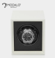 natahova� pro jedny hodinky Modalo Twist b�l� - �ern� 8 - pohled 1 - www.glancshop.cz