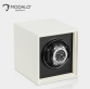 natahova� pro jedny hodinky Modalo Twist b�l� - �ern� 8 - pohled 3 - www.glancshop.cz