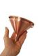 m�d�n� trycht�� pr�m�r 15cm - pohled 2 - www.glancshop.cz