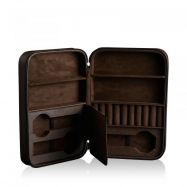 organiz�r na hodinky, �perky ,br�le Saffiano Heisse Soehne 1