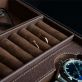 cestovn� organiz�r na hodinky, �perky ,br�le Saffiano Heisse Soehne 1 - pohled 3 - www.glancshop.cz