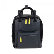 ko�en� batoh Tipper DuDu unisex tmav� modr� 2