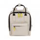 ko�en� batoh Tipper DuDu unisex �ed� 3 - pohled 1 - www.glancshop.cz