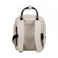 ko�en� batoh Tipper DuDu unisex �ed� 3 - pohled 2 - www.glancshop.cz