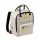 ko�en� batoh Tipper DuDu unisex �ed� 3 - pohled 3 - www.glancshop.cz