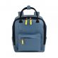 ko�en� batoh Tipper DuDu unisex denim blue 4 - pohled 1 - www.glancshop.cz