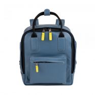 ko�en� batoh Tipper DuDu unisex denim blue 4