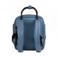 ko�en� batoh Tipper DuDu unisex denim blue 4 - pohled 2 - www.glancshop.cz