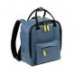 ko�en� batoh Tipper DuDu unisex denim blue 4 - pohled 3 - www.glancshop.cz