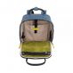 ko�en� batoh Tipper DuDu unisex denim blue 4 - pohled 4 - www.glancshop.cz