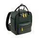 ko�en� batoh Tipper DuDu unisex zelen� 5 - pohled 3 - www.glancshop.cz