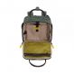 ko�en� batoh Tipper DuDu unisex zelen� 5 - pohled 4 - www.glancshop.cz