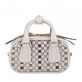 d�msk� ko�en� kabelka z pleten� k��e Allegra DuDu 1 - pohled 1 - www.glancshop.cz
