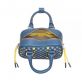 d�msk� ko�en� kabelka z pleten� k��e Allegra DuDu 2 - pohled 3 - www.glancshop.cz