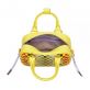 d�msk� ko�en� kabelka z pleten� k��e Allegra DuDu 3 - pohled 3 - www.glancshop.cz