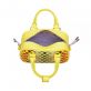 d�msk� ko�en� kabelka z pleten� k��e Allegra DuDu 3 - pohled 4 - www.glancshop.cz