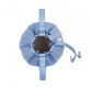 d�msk� ko�en� kabelka Filicudi DuDu 2 - pohled 3 - www.glancshop.cz
