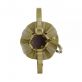 d�msk� ko�en� kabelka Filicudi DuDu 5 - pohled 3 - www.glancshop.cz