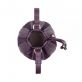d�msk� ko�en� kabelka Filicudi DuDu 6 - pohled 3 - www.glancshop.cz