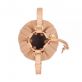 d�msk� ko�en� kabelka Filicudi DuDu 8 - pohled 3 - www.glancshop.cz