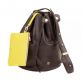 d�msk� ko�en� kabelka Filicudi M DuDu 2 - pohled 1 - www.glancshop.cz