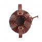 d�msk� ko�en� kabelka Filicudi M DuDu 3 - pohled 3 - www.glancshop.cz