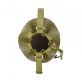 d�msk� ko�en� kabelka Filicudi M DuDu 8 - pohled 3 - www.glancshop.cz