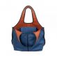 d�msk� ta�ka kombinace k��e, nylon Sally DuDu 2 - pohled 4 - www.glancshop.cz